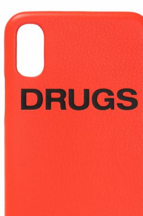 Leather iphone x case, zdjęcie 2 Leather iphone x case od Raf Simons